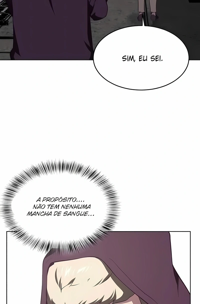 O Garoto da Morte Capítulo 17 Página 106