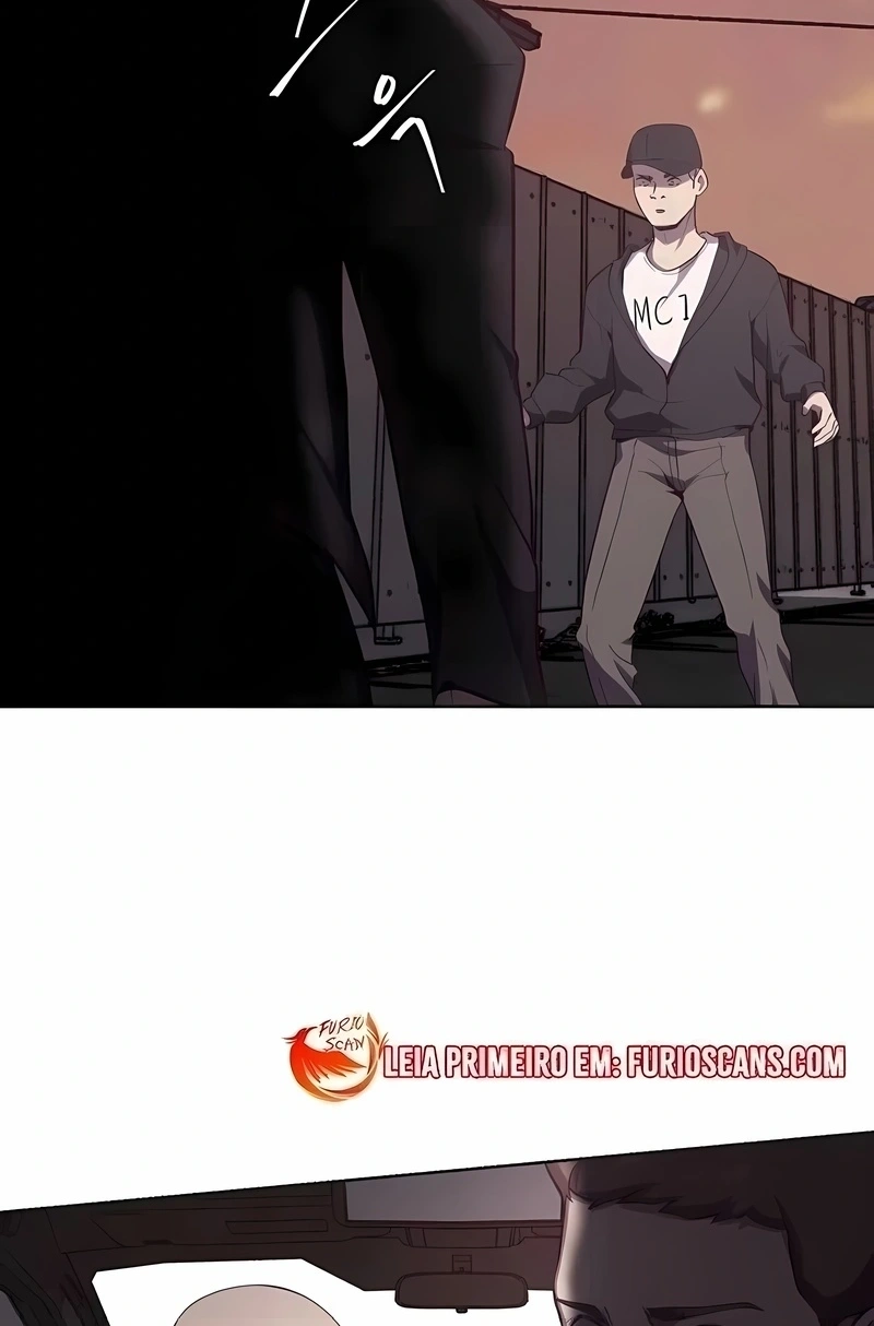 O Garoto da Morte Capítulo 17 Página 110