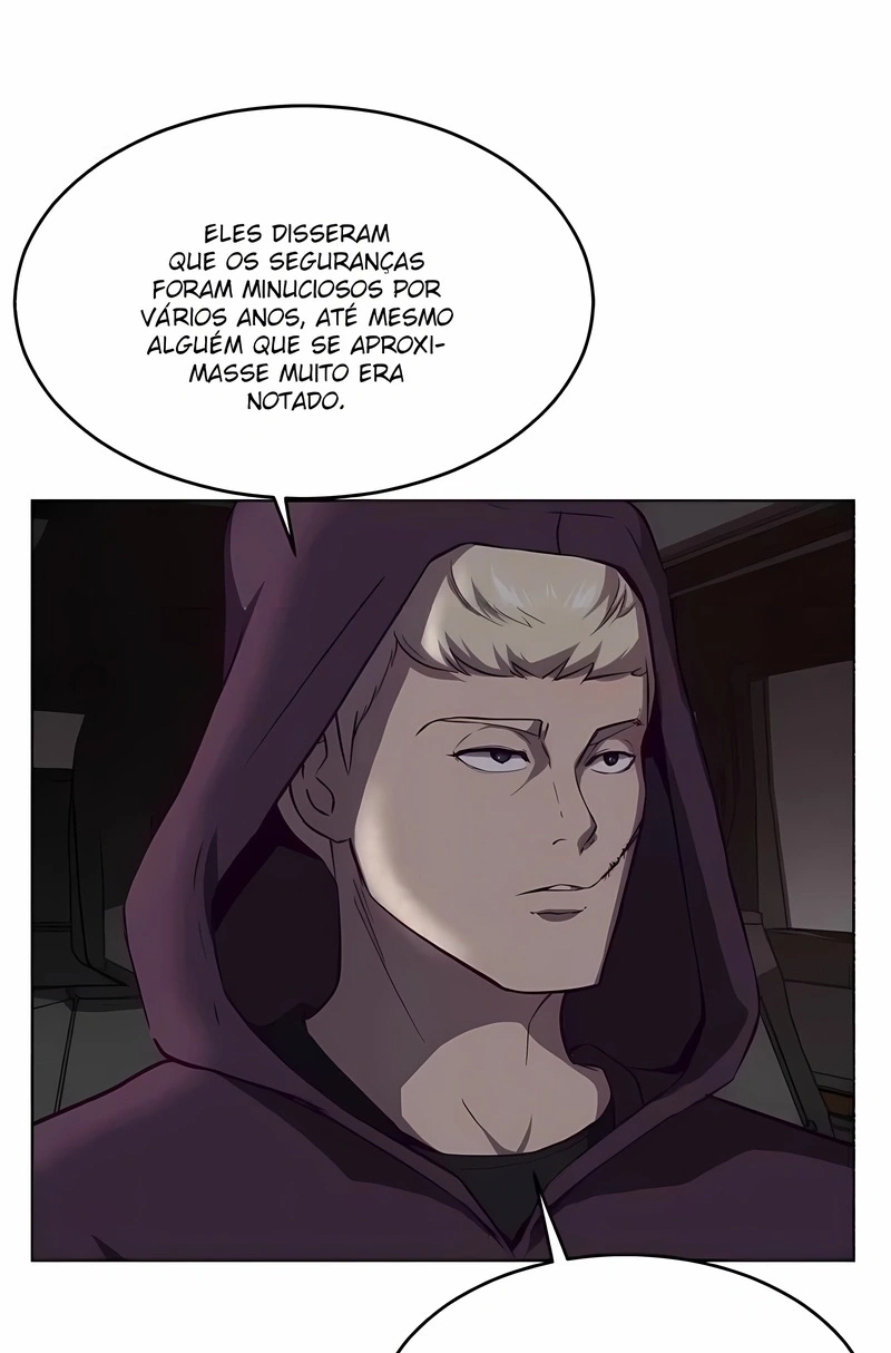 O Garoto da Morte Capítulo 17 Página 43