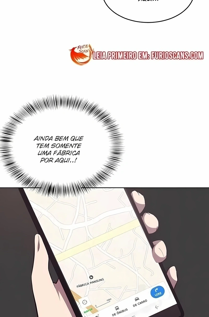 O Garoto da Morte Capítulo 17 Página 57
