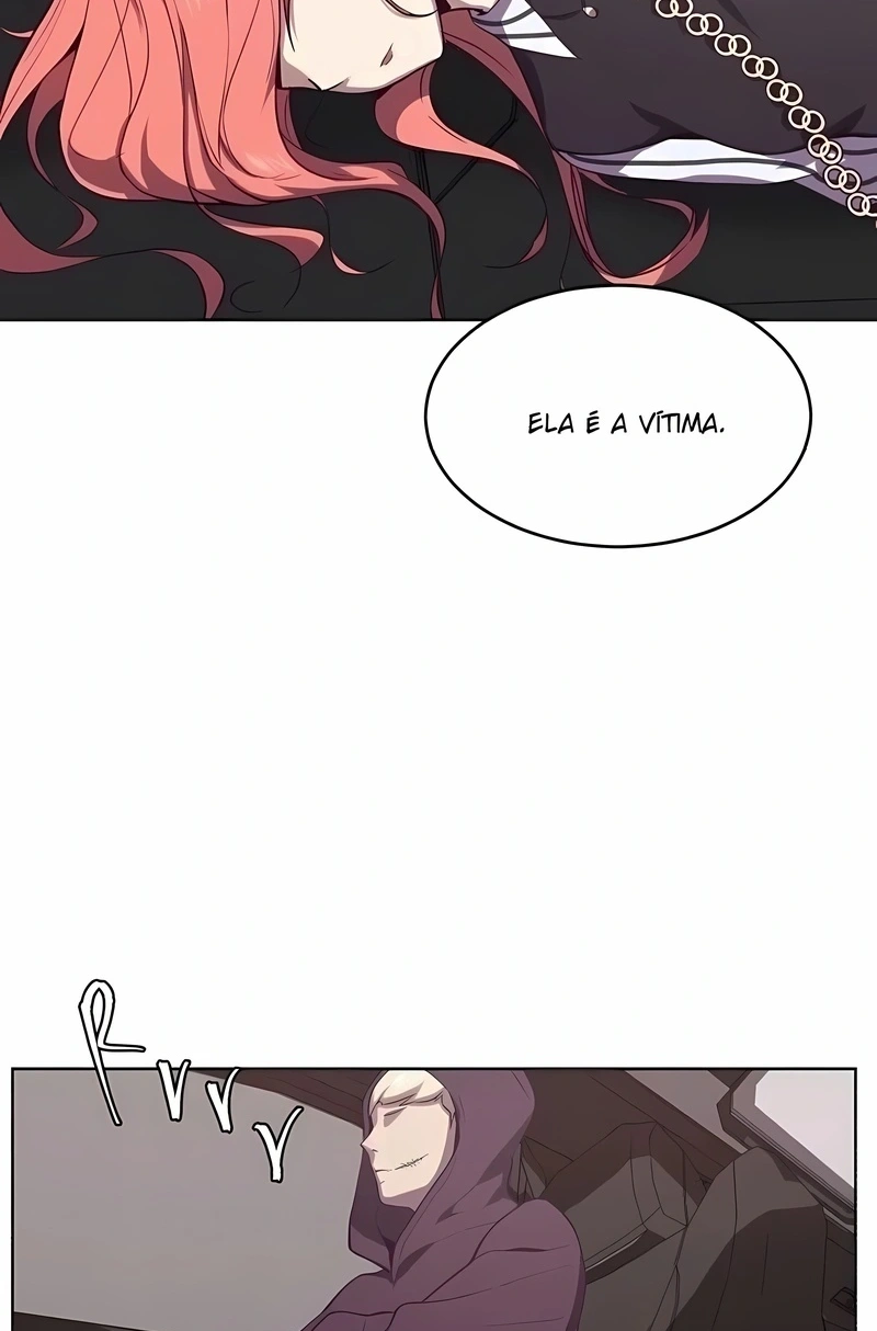 O Garoto da Morte Capítulo 17 Página 67
