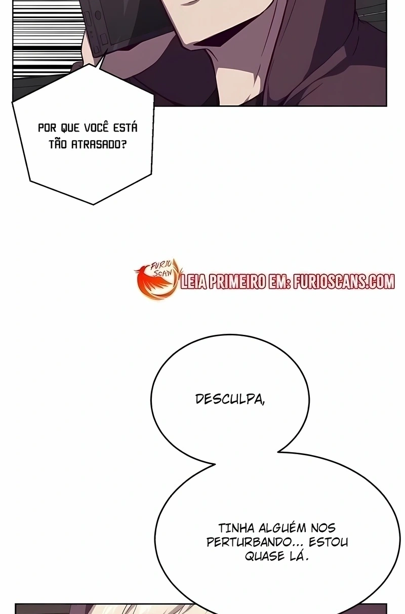 O Garoto da Morte Capítulo 17 Página 69