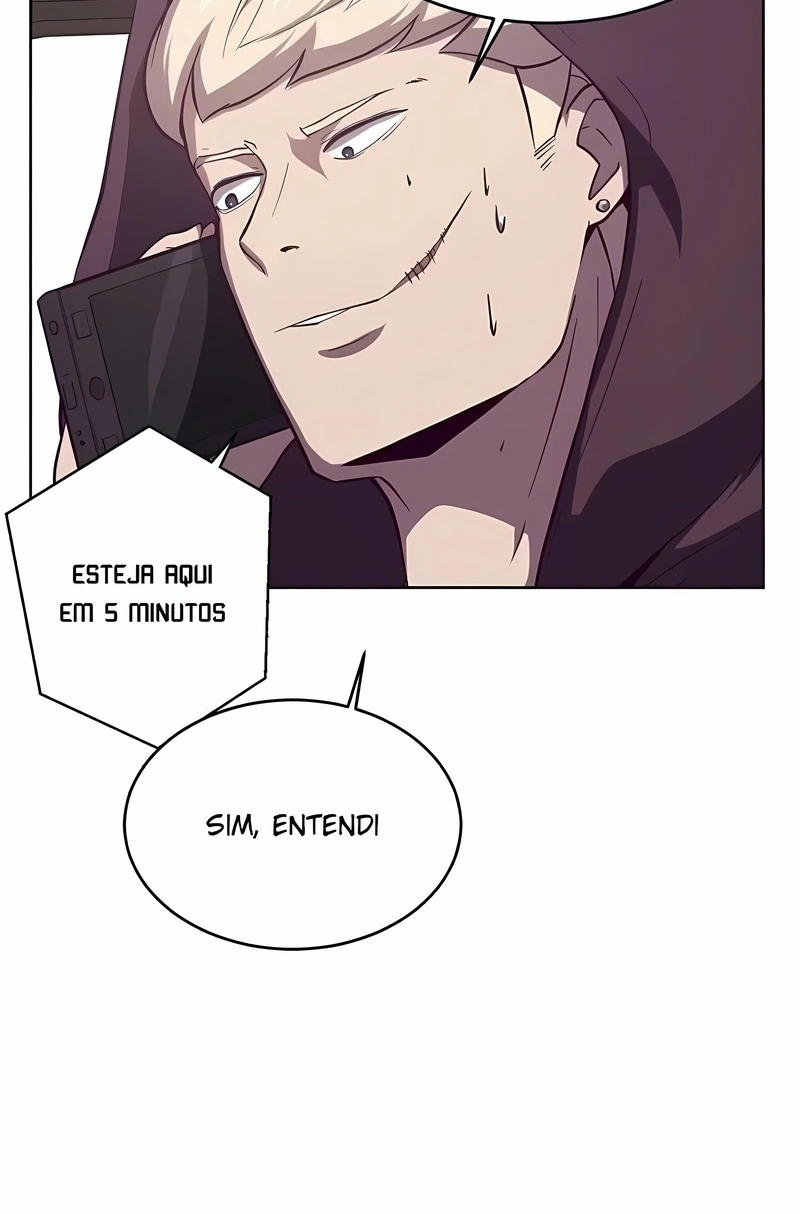O Garoto da Morte Capítulo 17 Página 70
