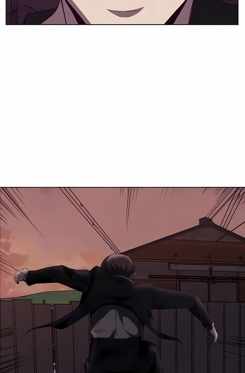 O Garoto da Morte Capítulo 17 Página 74