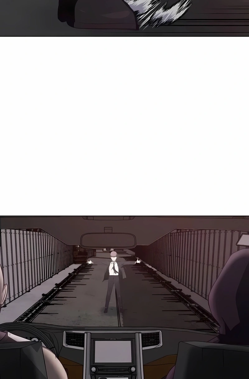 O Garoto da Morte Capítulo 17 Página 76