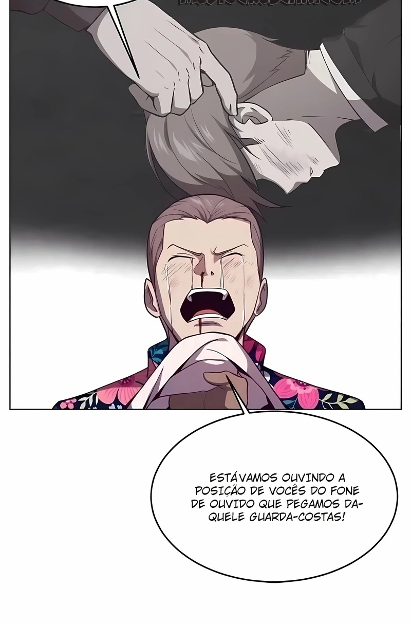 O Garoto da Morte Capítulo 17 Página 8