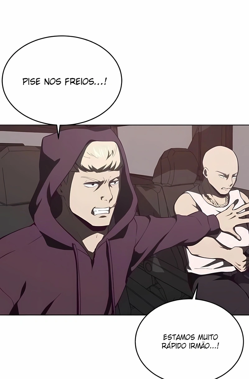 O Garoto da Morte Capítulo 17 Página 87