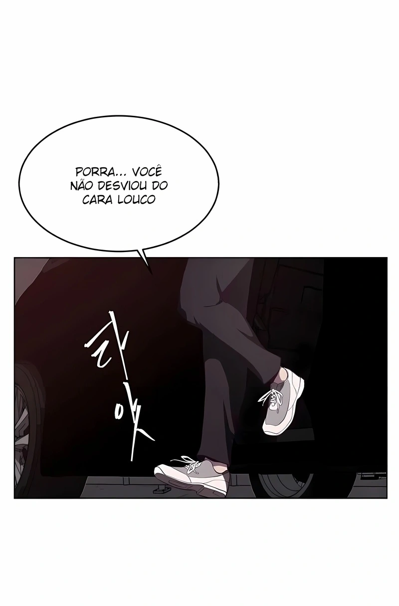 O Garoto da Morte Capítulo 17 Página 98