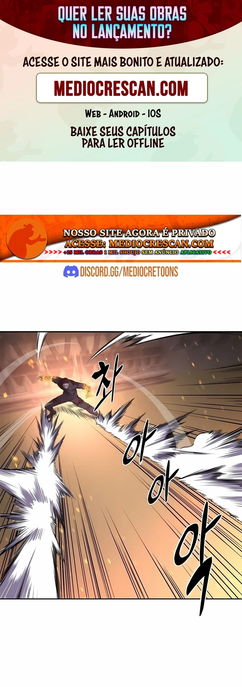O Garoto da Morte Capítulo 170 Página 1