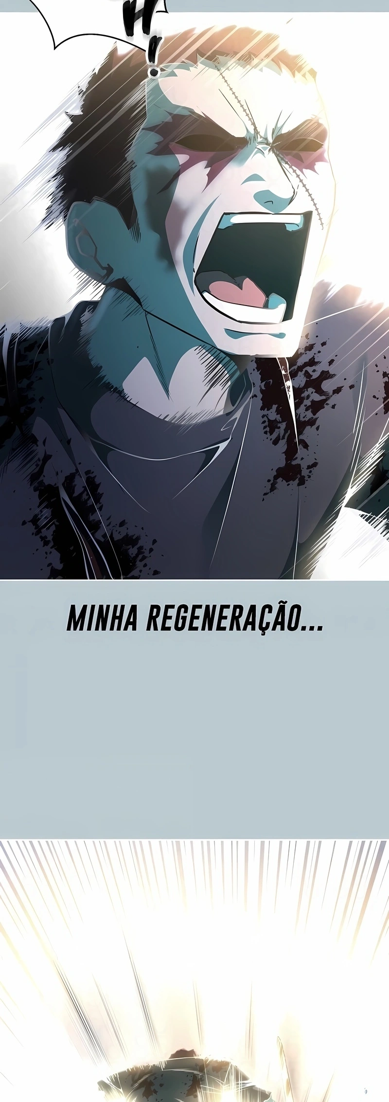 O Garoto da Morte Capítulo 170 Página 105