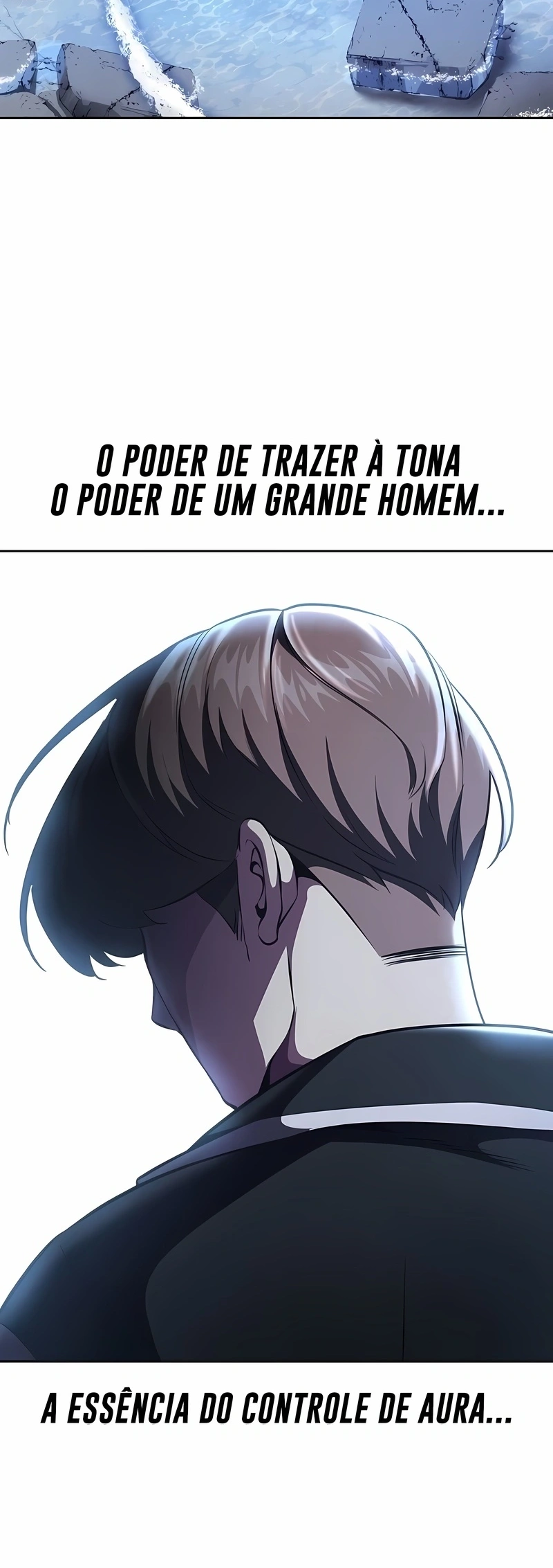 O Garoto da Morte Capítulo 170 Página 116