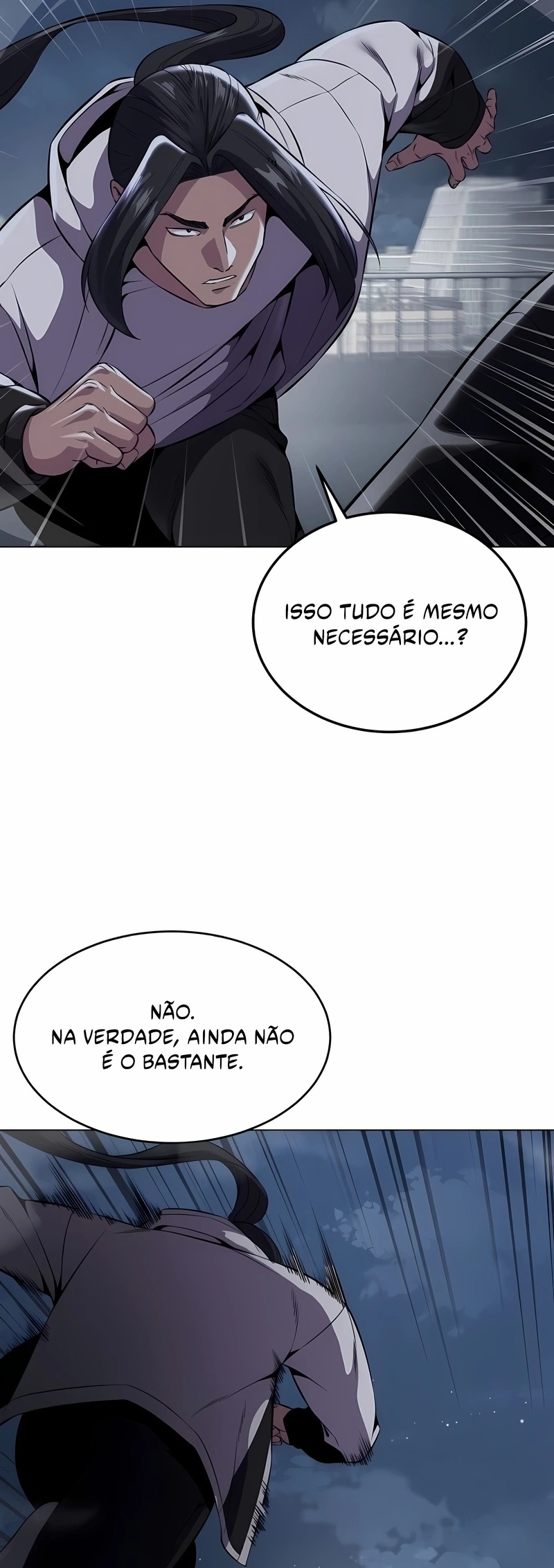 O Garoto da Morte Capítulo 170 Página 13