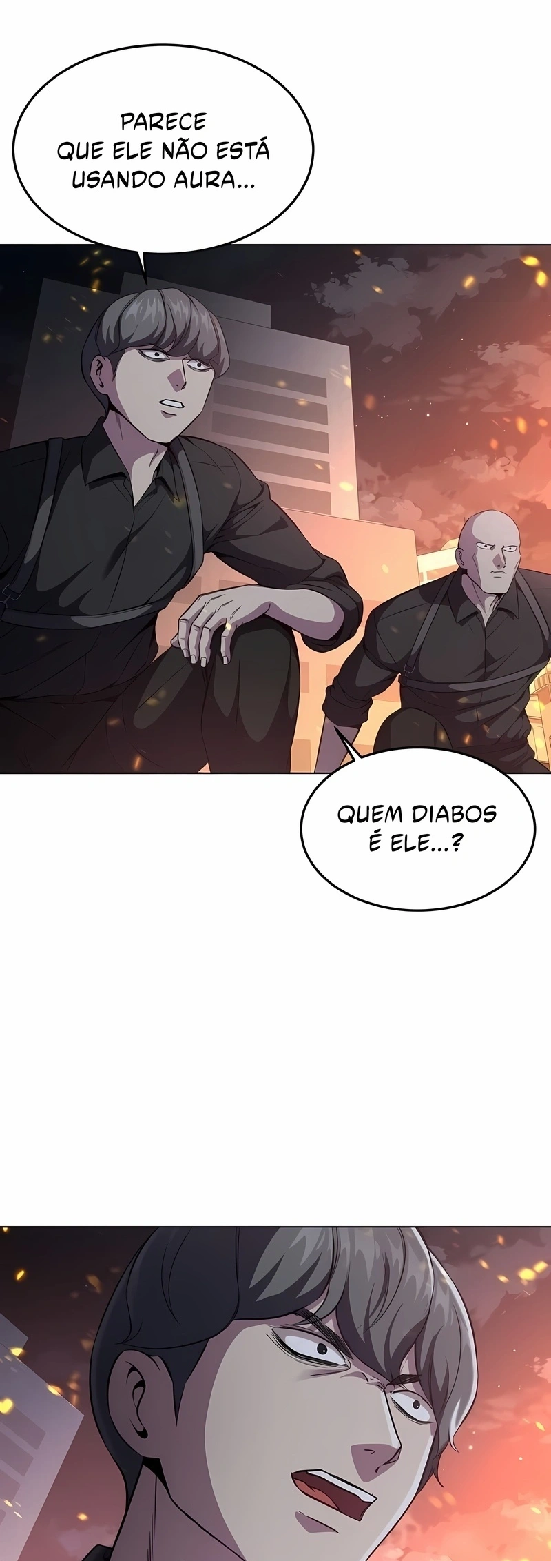 O Garoto da Morte Capítulo 170 Página 24