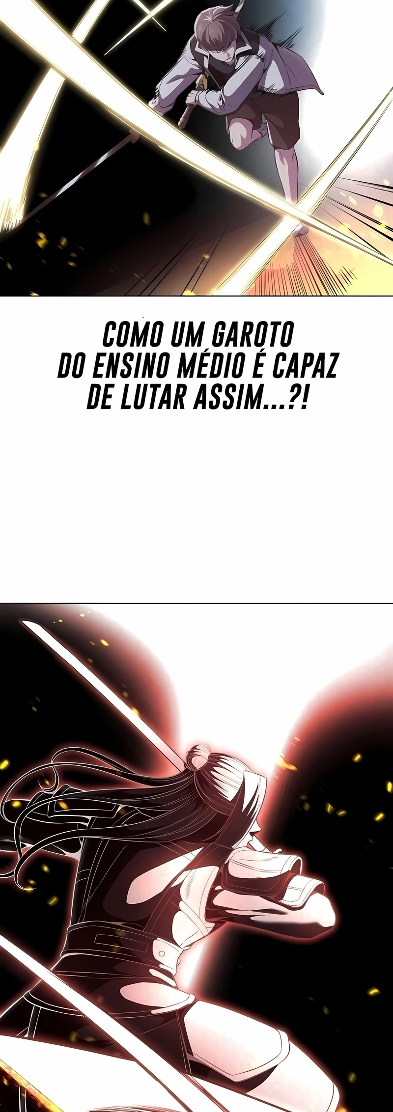 O Garoto da Morte Capítulo 170 Página 26