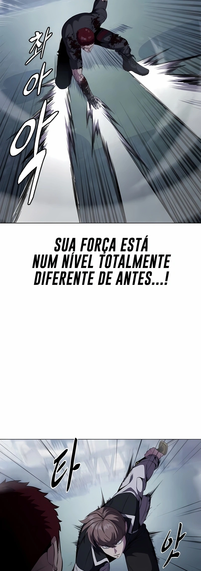 O Garoto da Morte Capítulo 170 Página 51