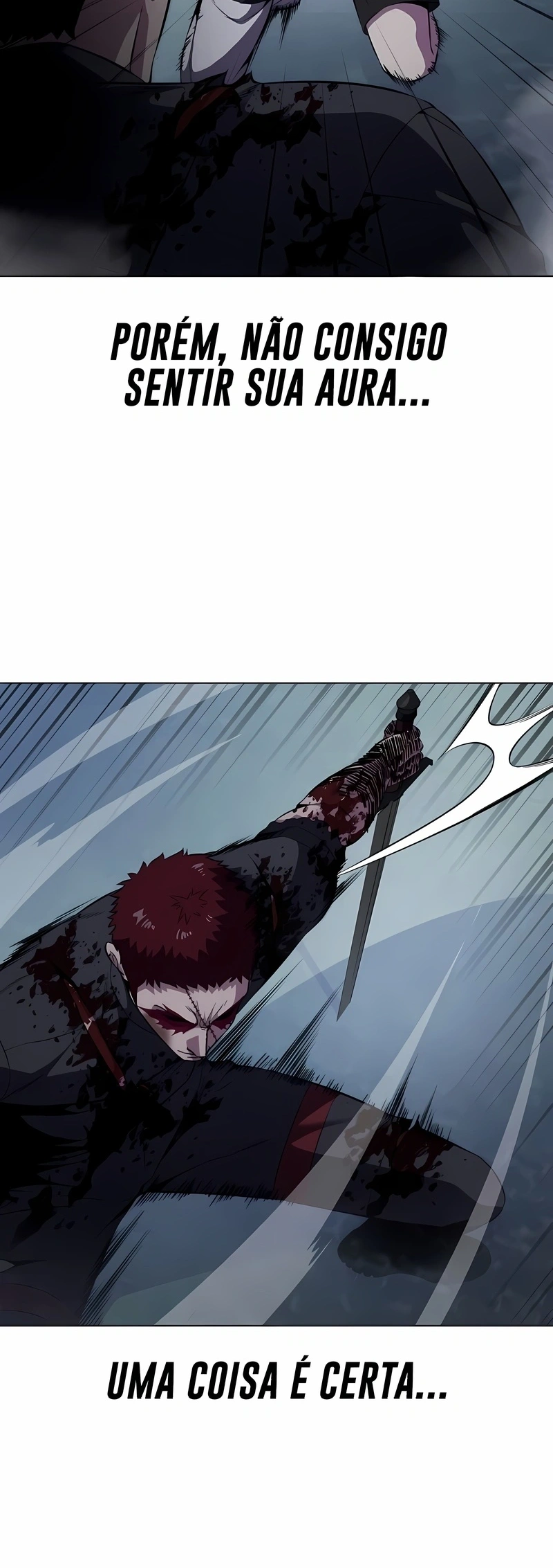 O Garoto da Morte Capítulo 170 Página 52