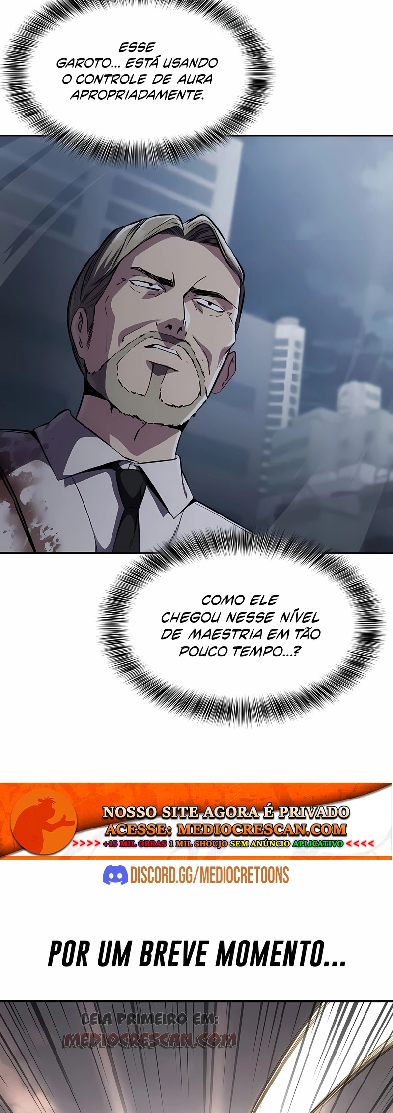 O Garoto da Morte Capítulo 170 Página 54