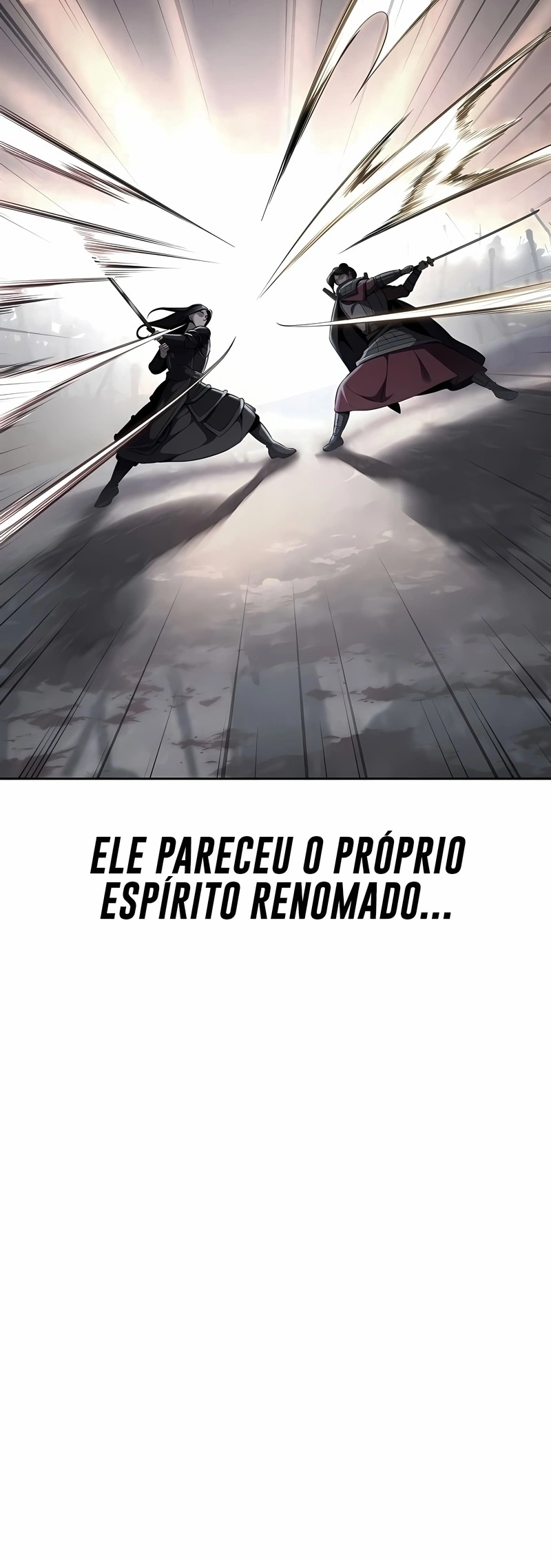 O Garoto da Morte Capítulo 170 Página 55