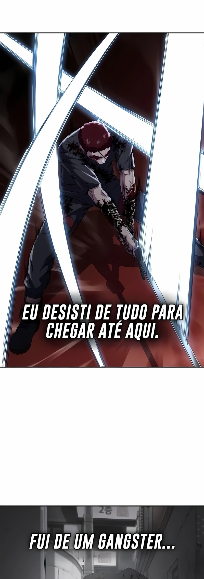 O Garoto da Morte Capítulo 170 Página 56