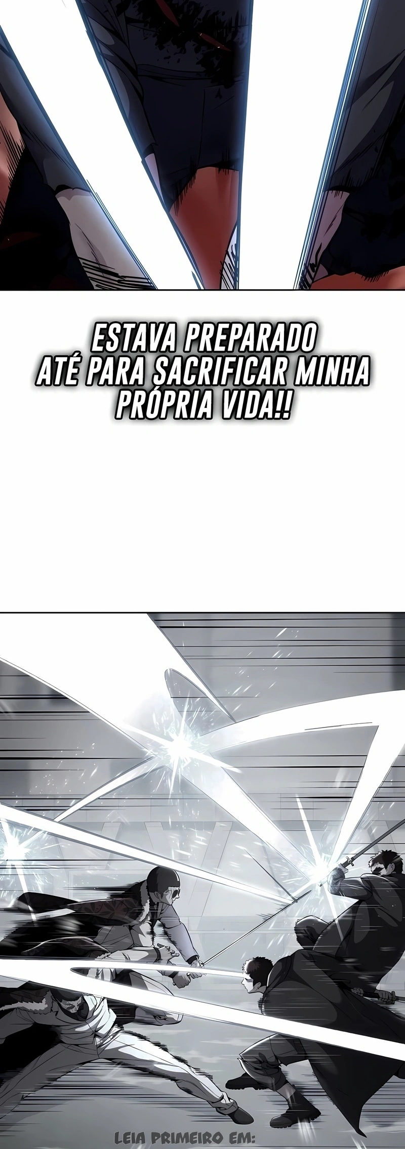 O Garoto da Morte Capítulo 170 Página 60