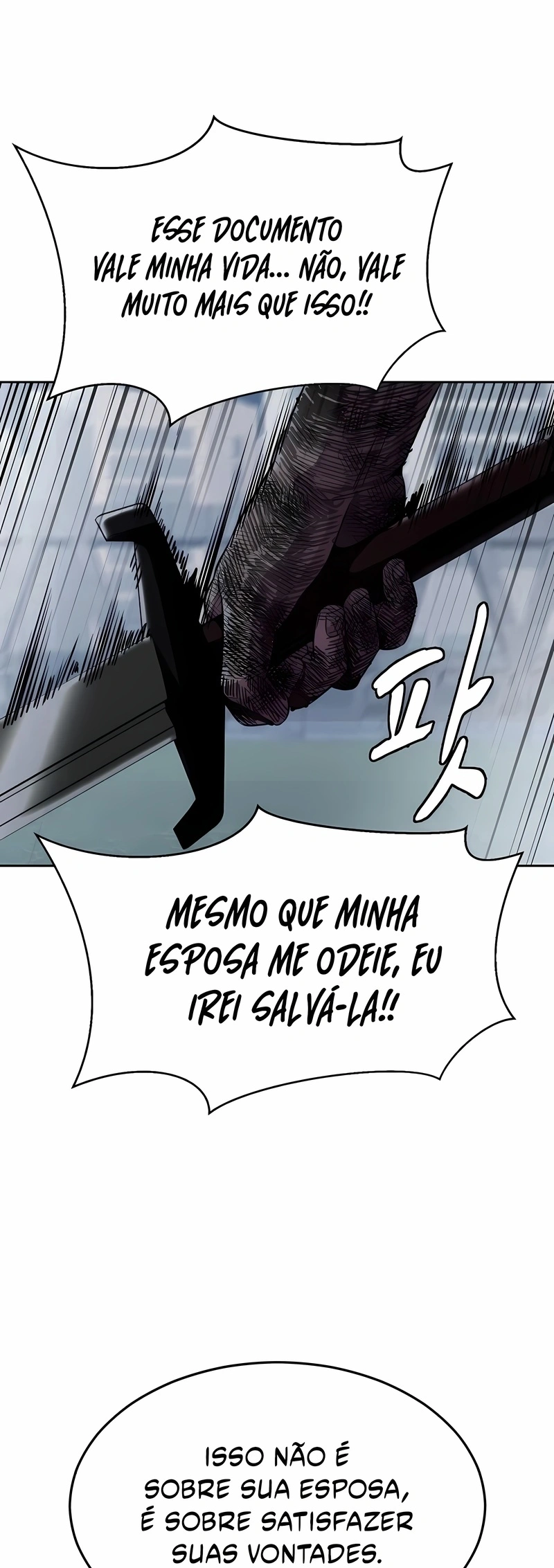 O Garoto da Morte Capítulo 170 Página 78