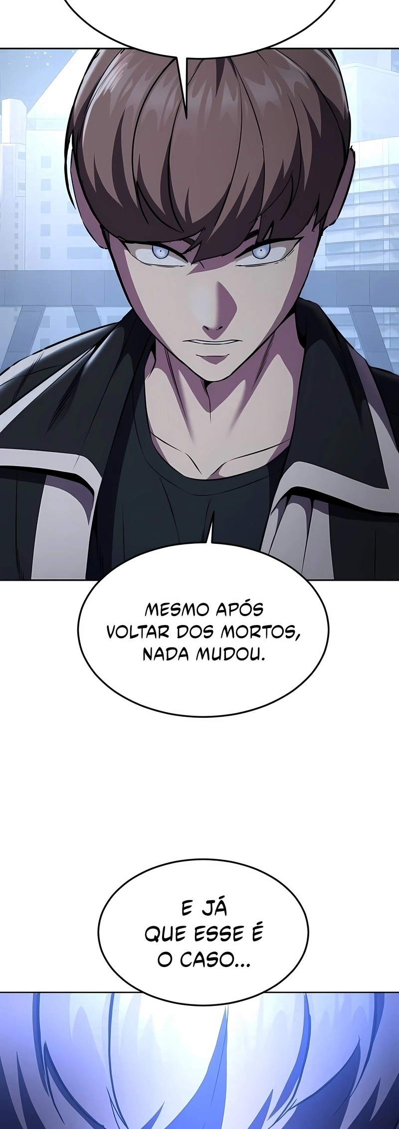 O Garoto da Morte Capítulo 170 Página 79