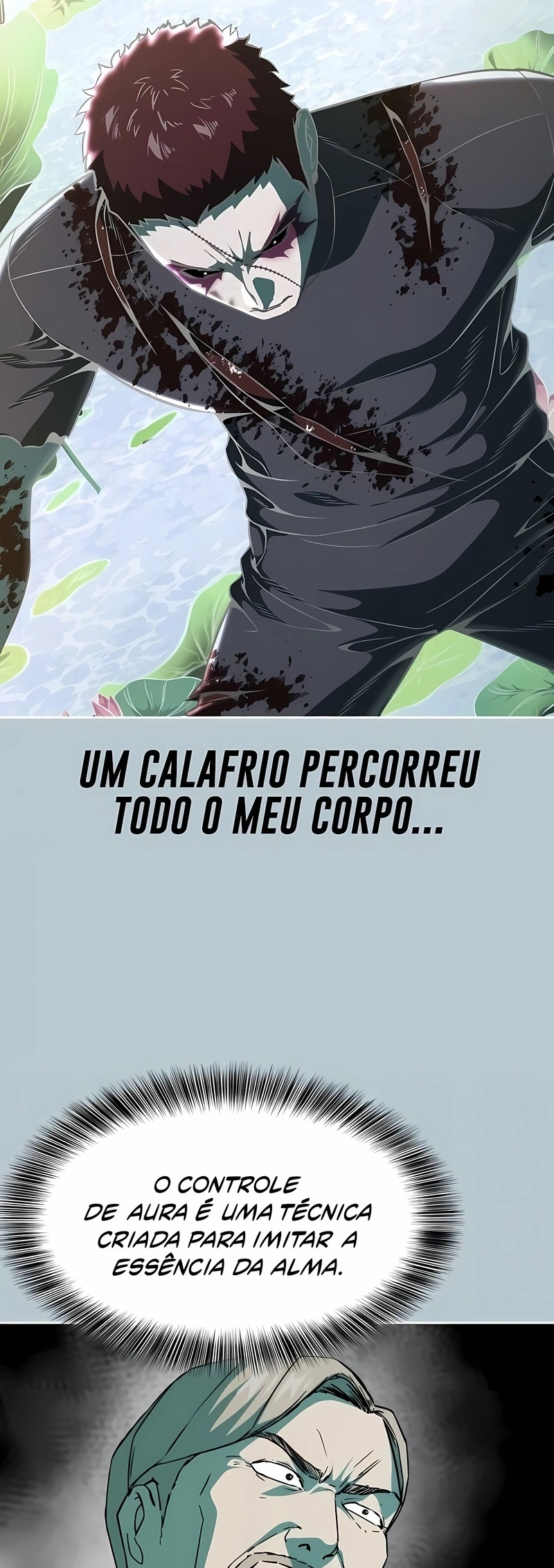 O Garoto da Morte Capítulo 170 Página 86