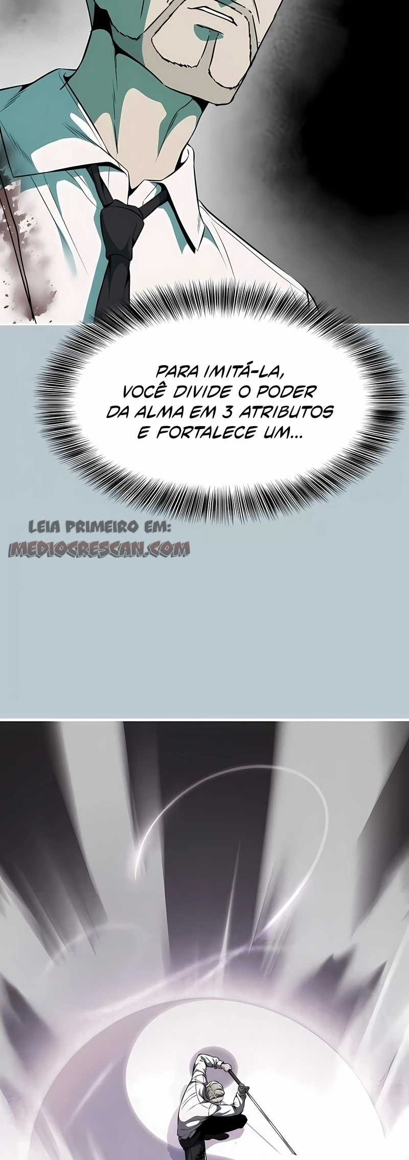 O Garoto da Morte Capítulo 170 Página 87