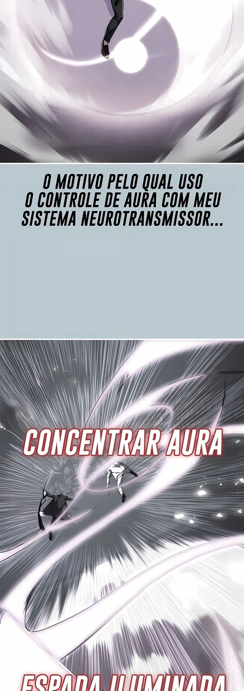 O Garoto da Morte Capítulo 170 Página 88