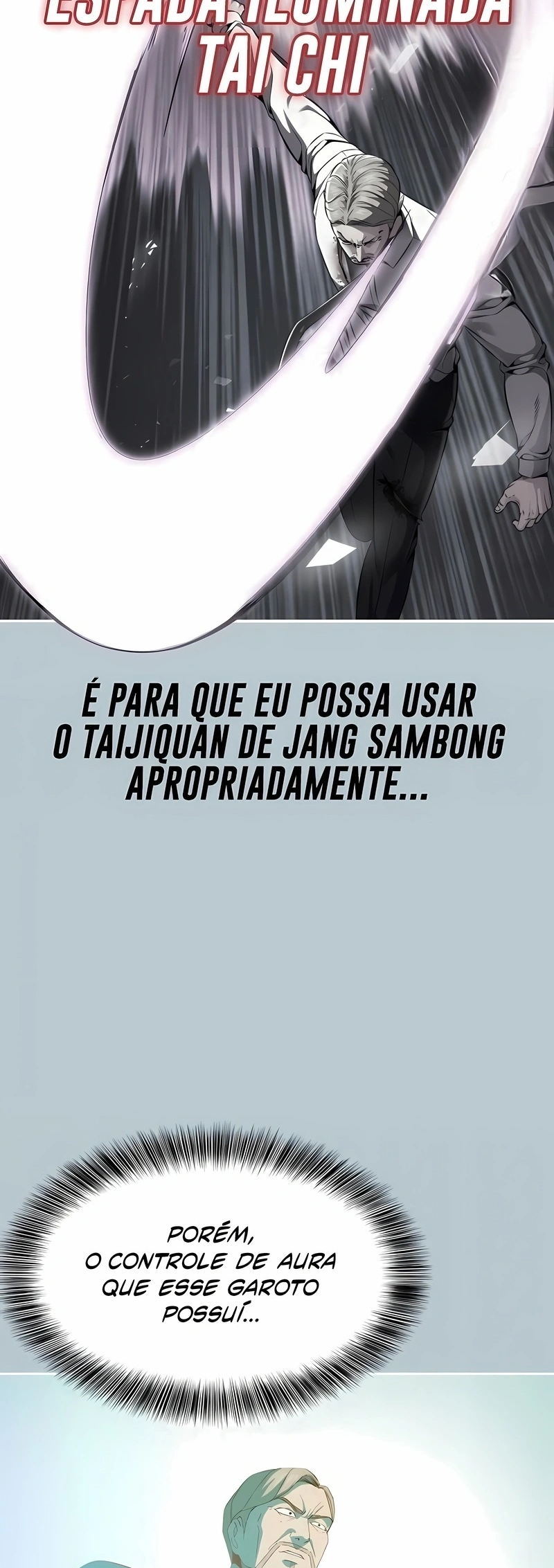 O Garoto da Morte Capítulo 170 Página 89