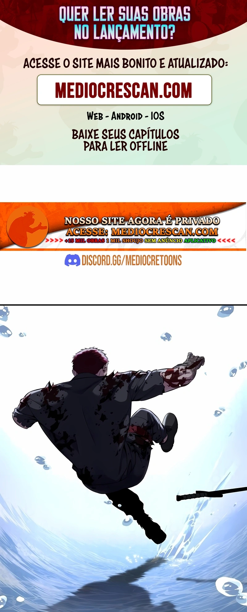 O Garoto da Morte Capítulo 171 Página 1