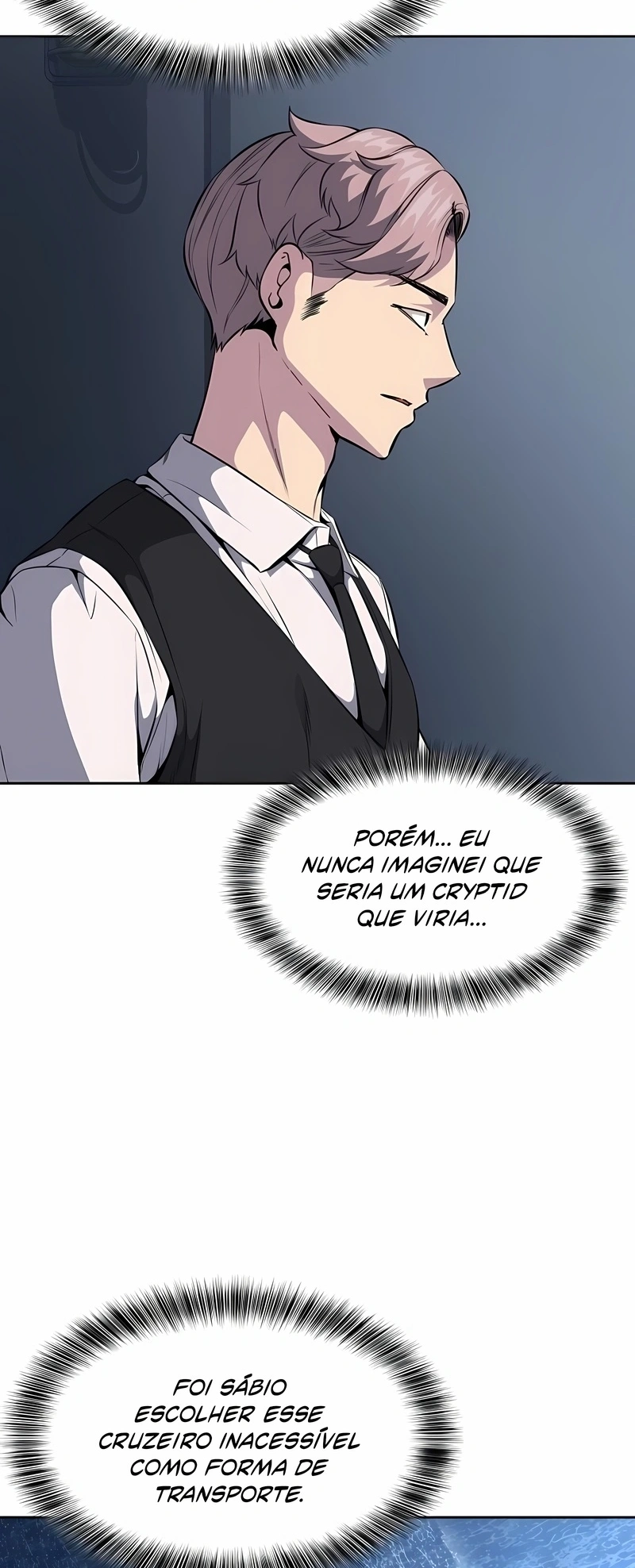 O Garoto da Morte Capítulo 171 Página 109