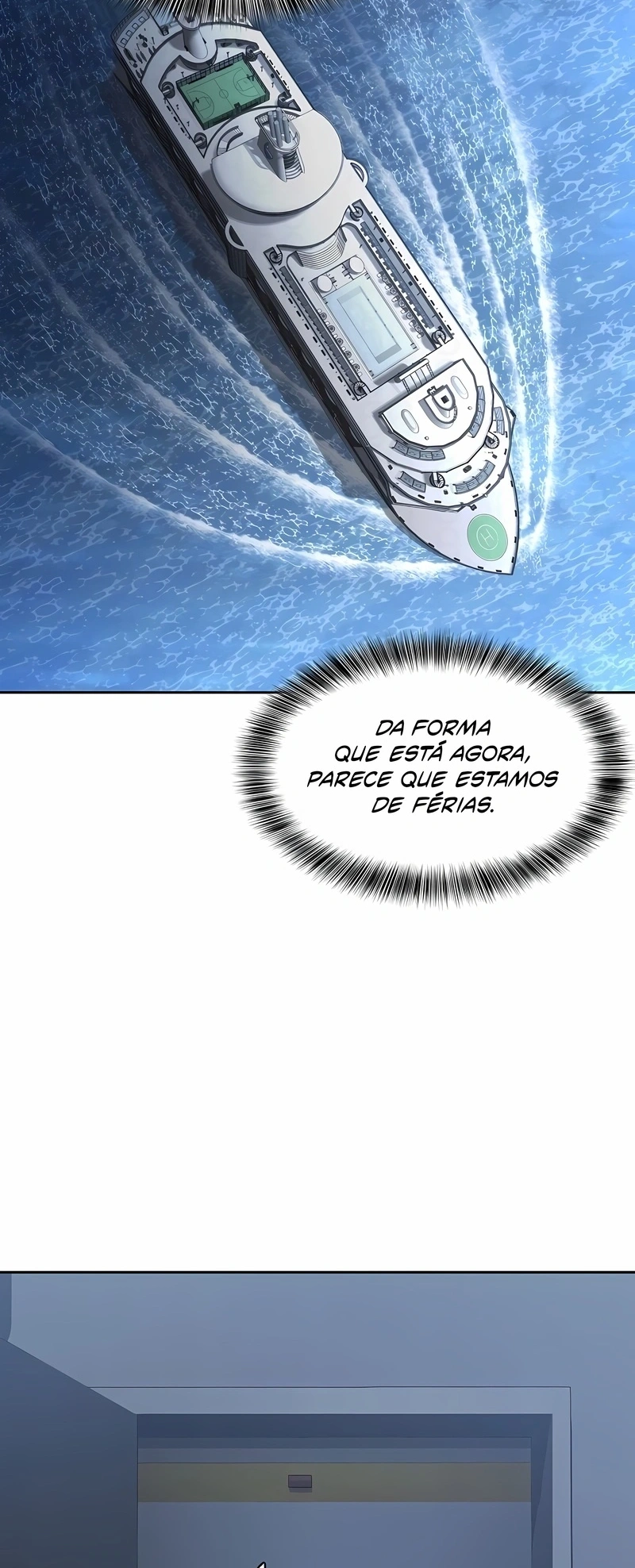 O Garoto da Morte Capítulo 171 Página 110