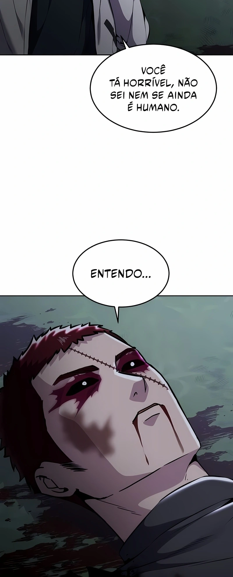O Garoto da Morte Capítulo 171 Página 14