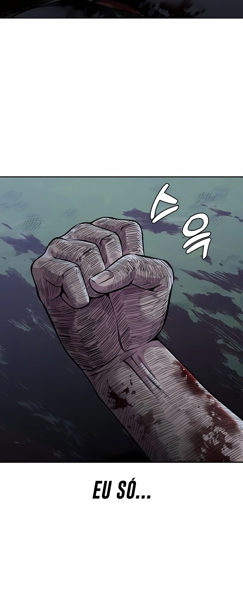 O Garoto da Morte Capítulo 171 Página 15