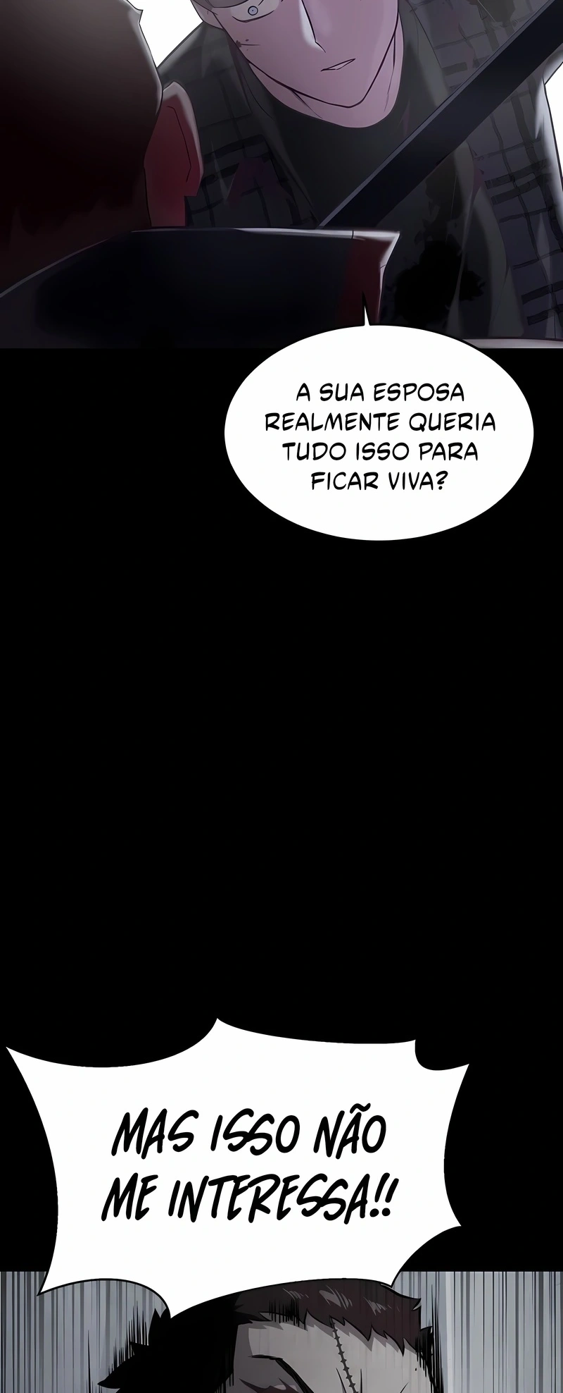 O Garoto da Morte Capítulo 171 Página 18