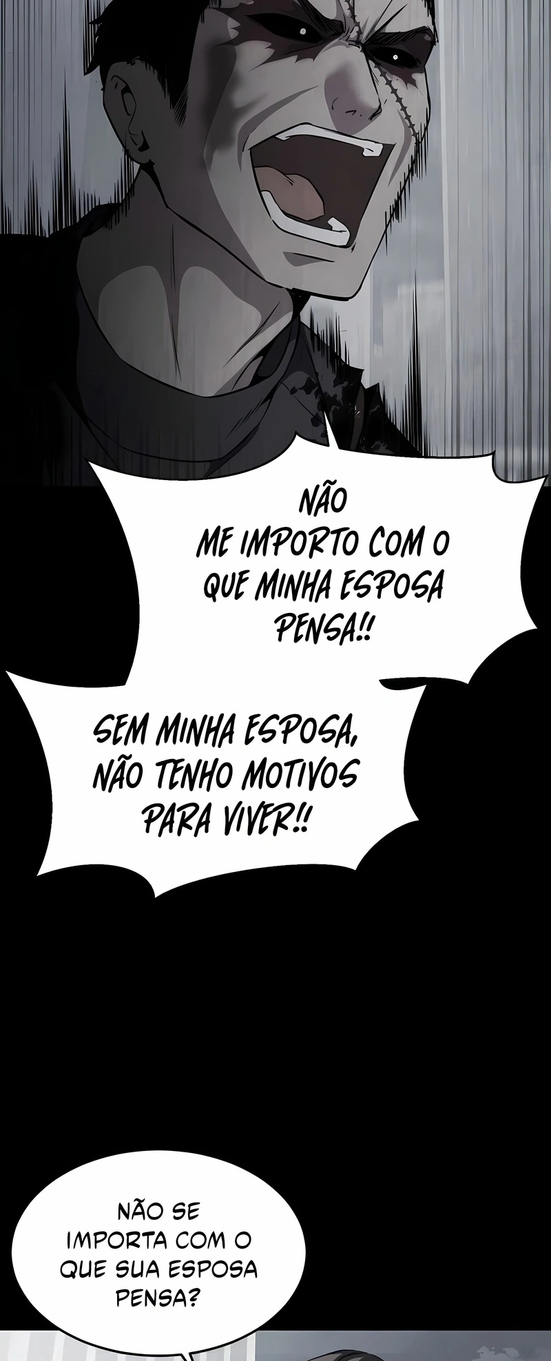 O Garoto da Morte Capítulo 171 Página 19