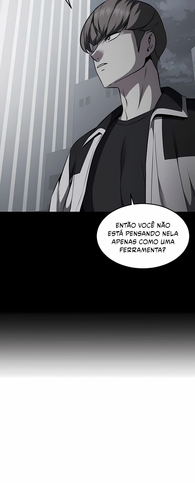 O Garoto da Morte Capítulo 171 Página 20