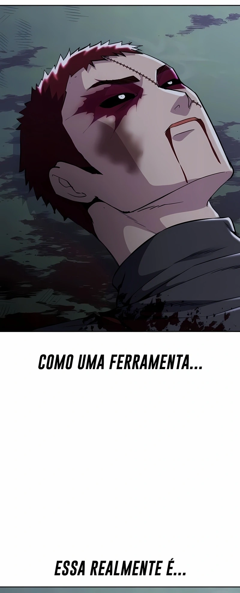 O Garoto da Morte Capítulo 171 Página 21