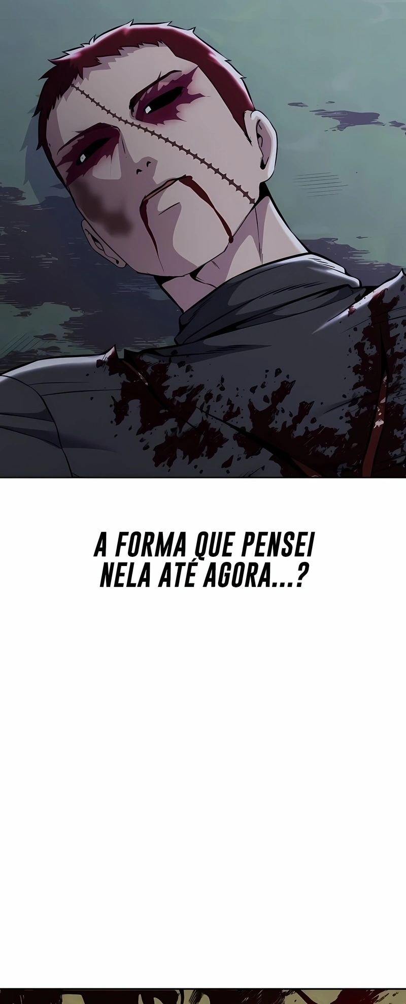 O Garoto da Morte Capítulo 171 Página 22