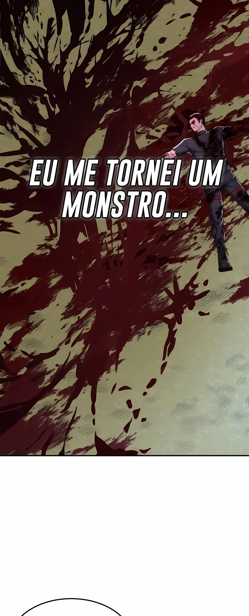 O Garoto da Morte Capítulo 171 Página 23