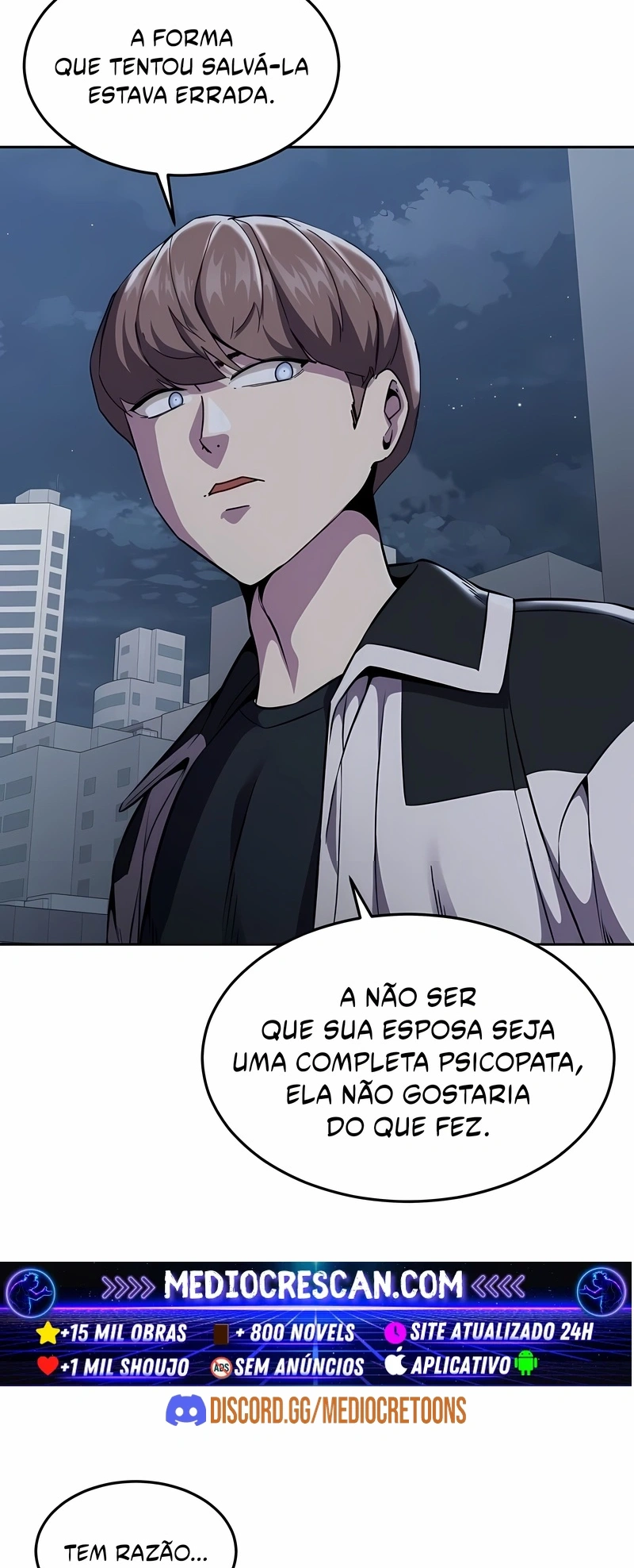 O Garoto da Morte Capítulo 171 Página 24