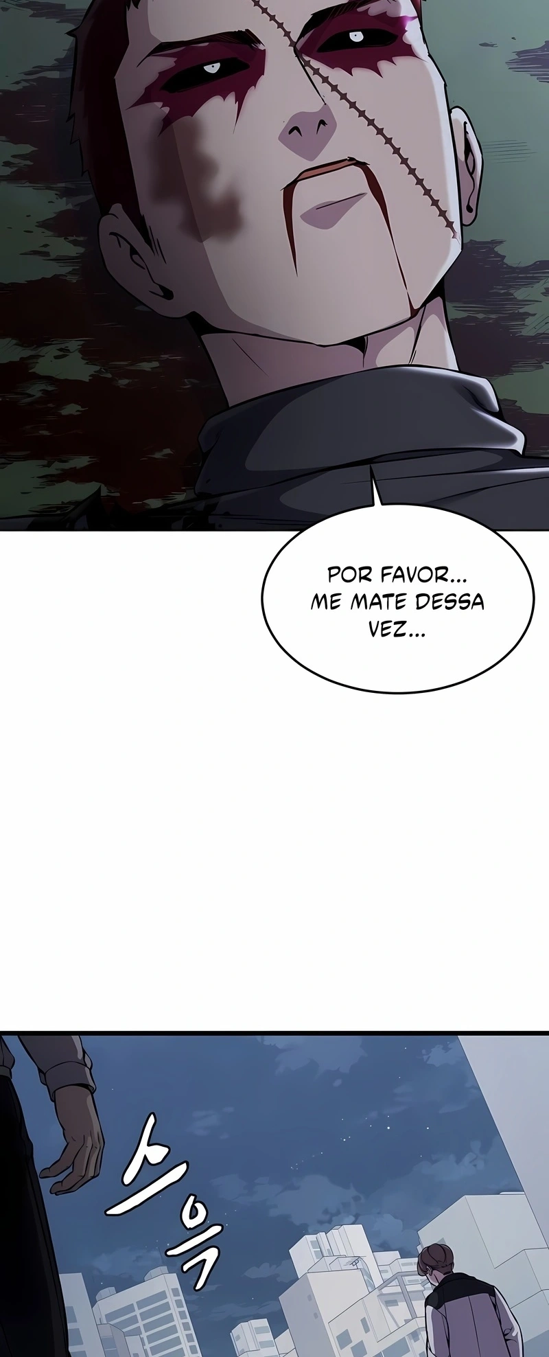 O Garoto da Morte Capítulo 171 Página 26