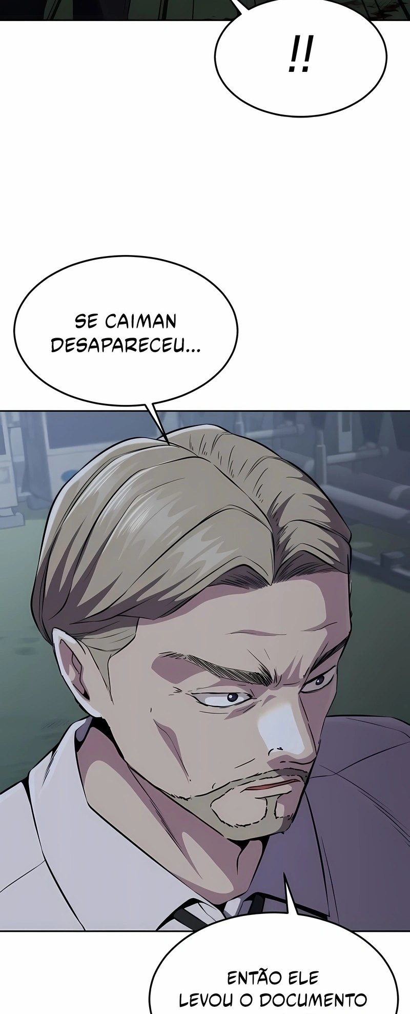O Garoto da Morte Capítulo 171 Página 30