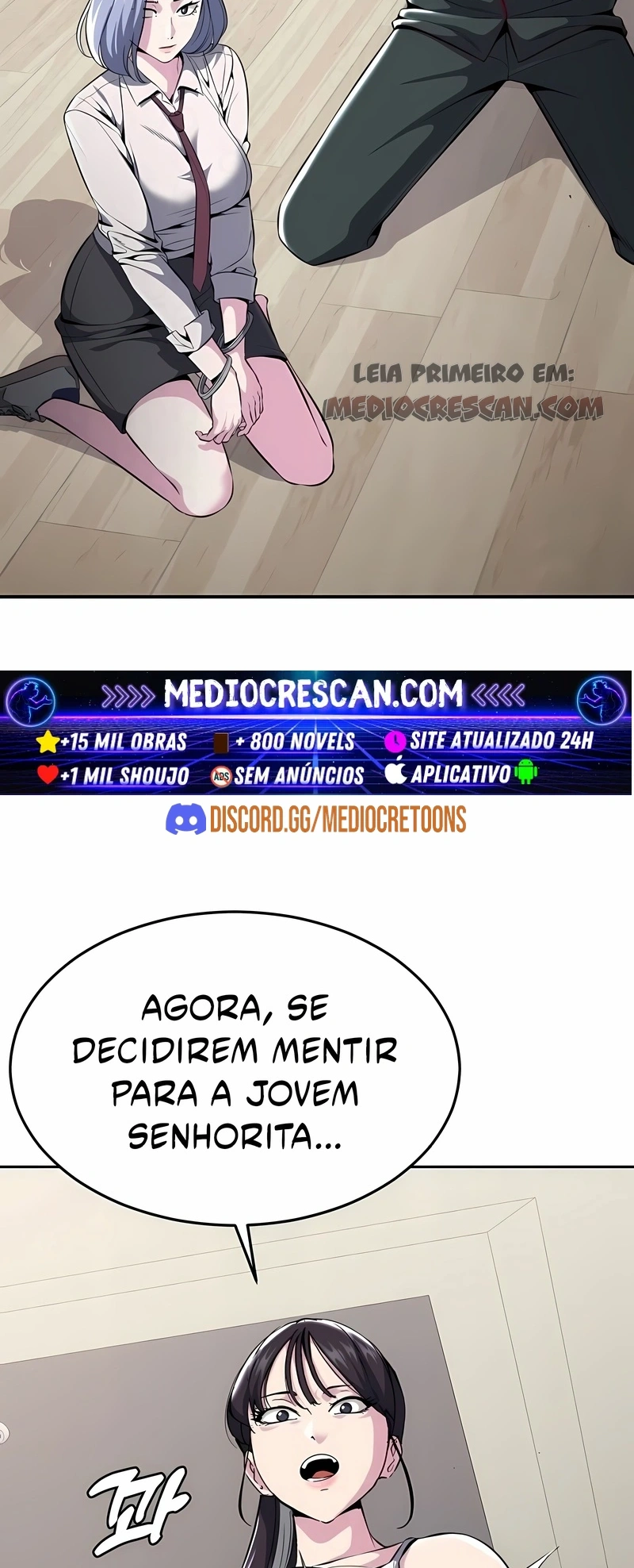 O Garoto da Morte Capítulo 171 Página 39
