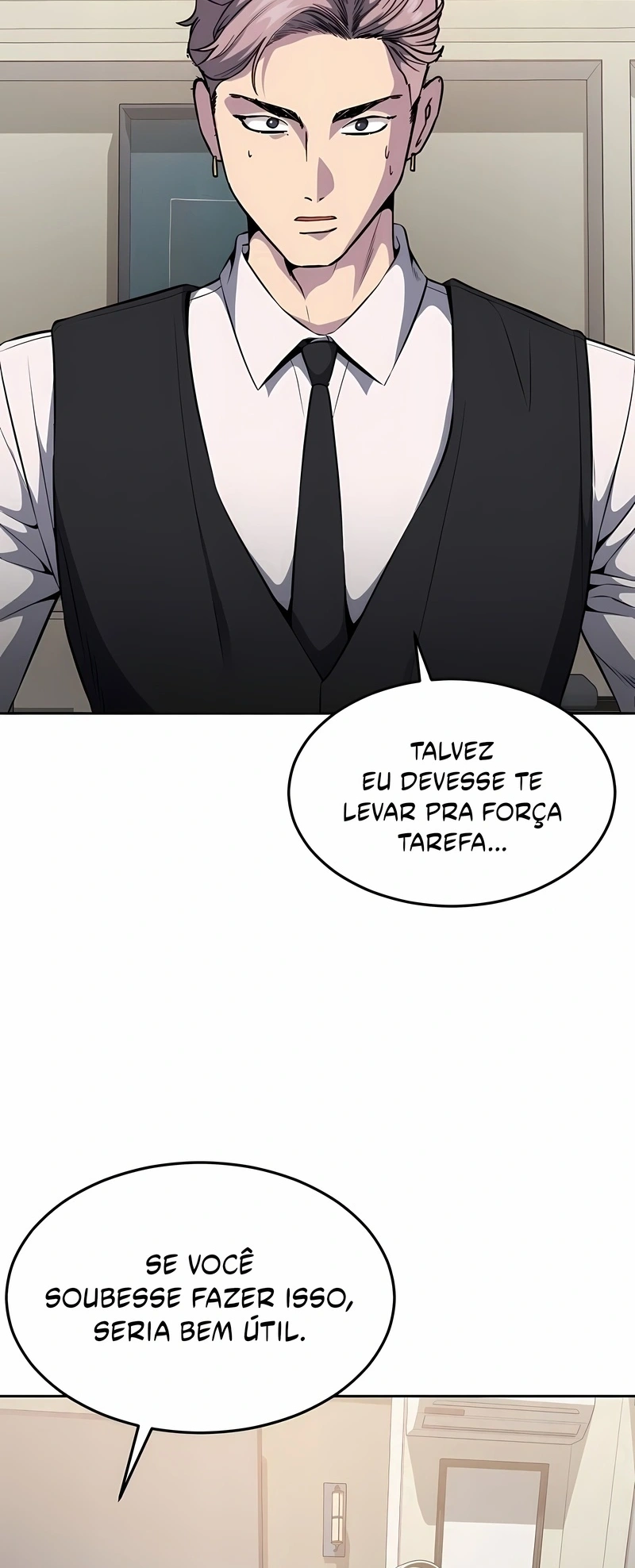 O Garoto da Morte Capítulo 171 Página 52