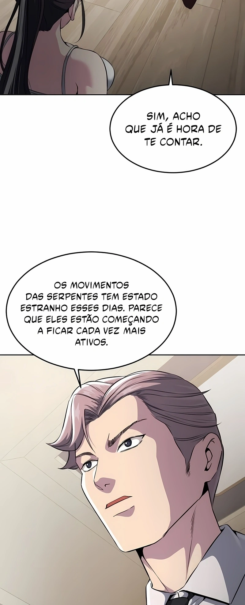 O Garoto da Morte Capítulo 171 Página 56