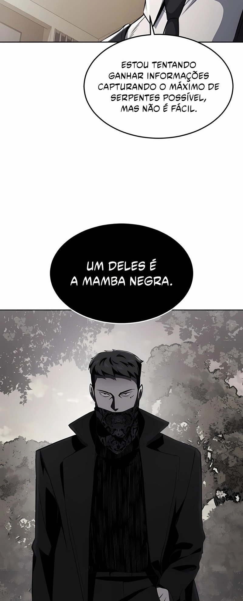 O Garoto da Morte Capítulo 171 Página 57