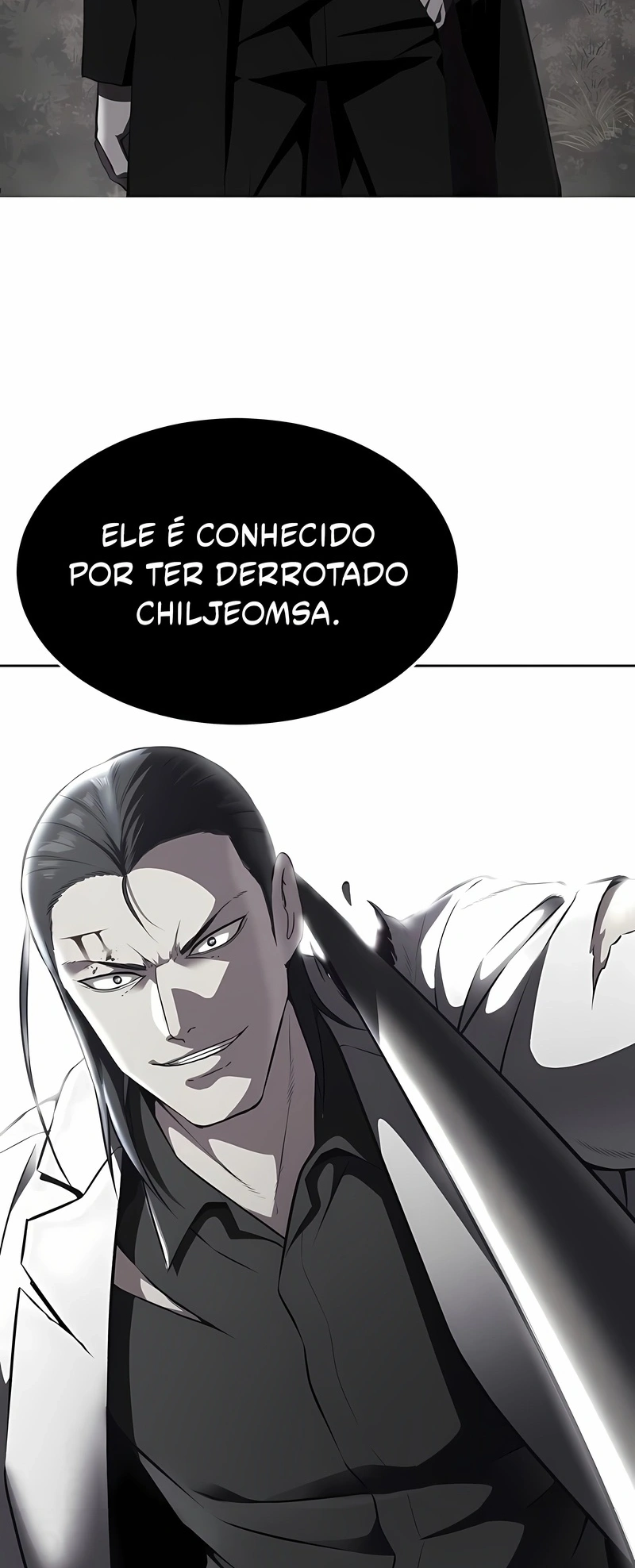 O Garoto da Morte Capítulo 171 Página 58