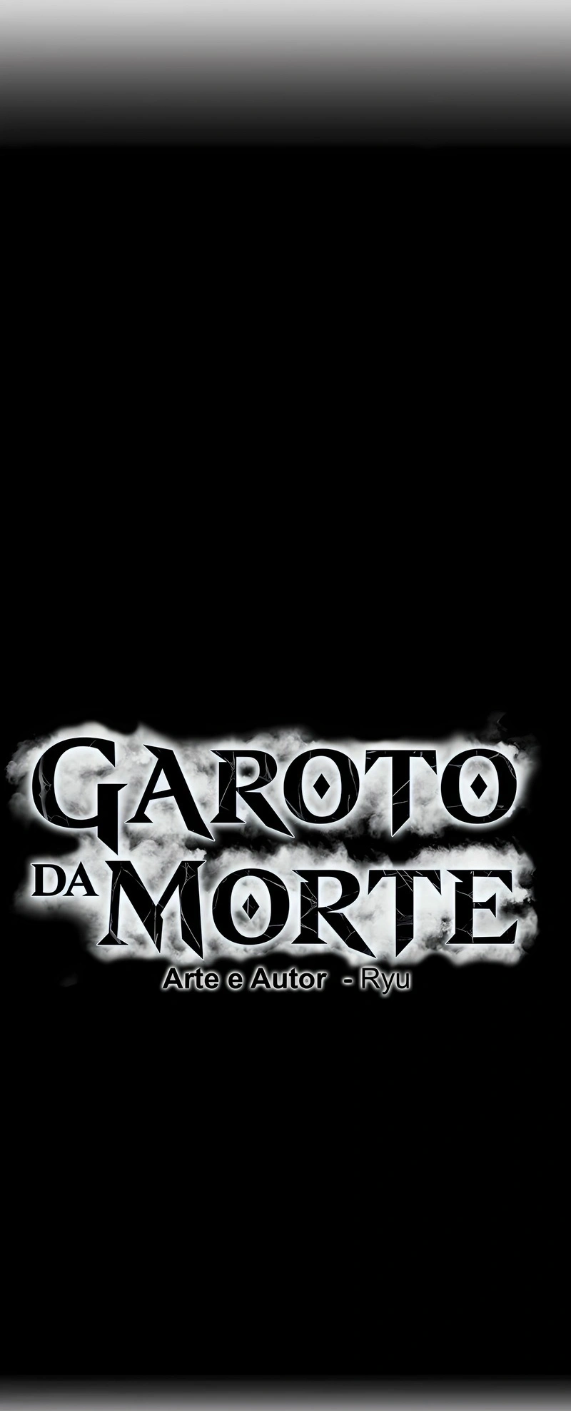 O Garoto da Morte Capítulo 171 Página 6